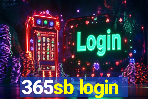 365sb login