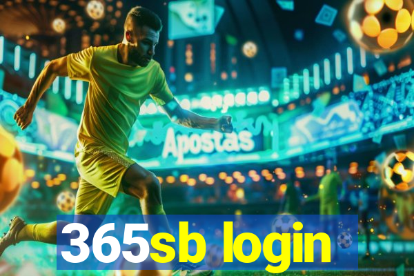 365sb login