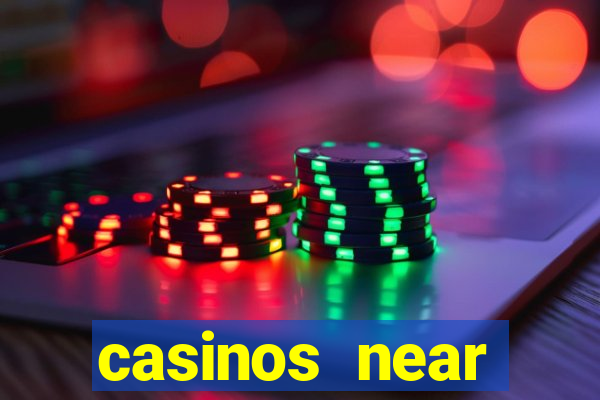 casinos near lexington kentucky