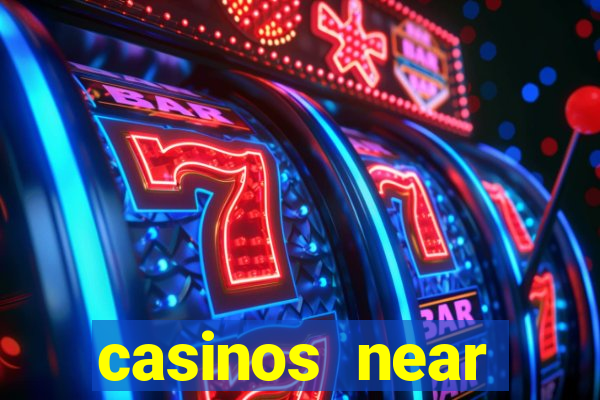 casinos near lexington kentucky