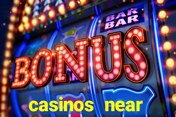 casinos near lexington kentucky