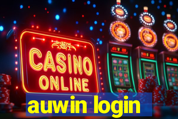 auwin login