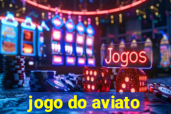 jogo do aviato