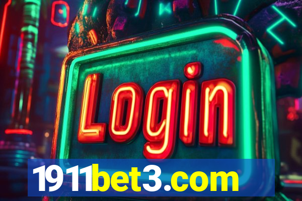 1911bet3.com