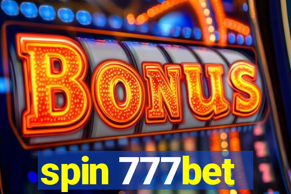 spin 777bet