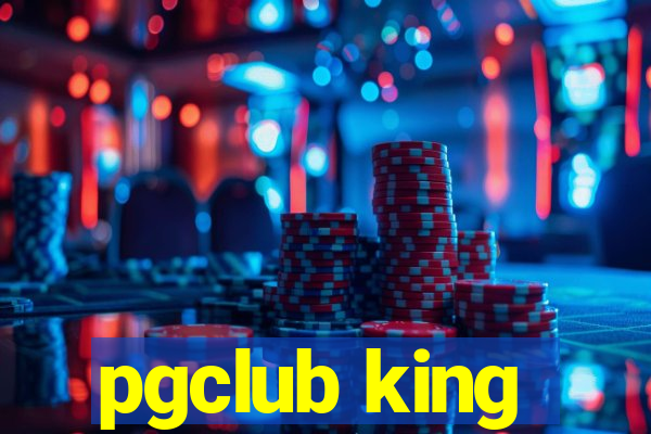 pgclub king