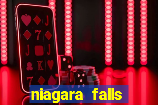 niagara falls ontario casinos