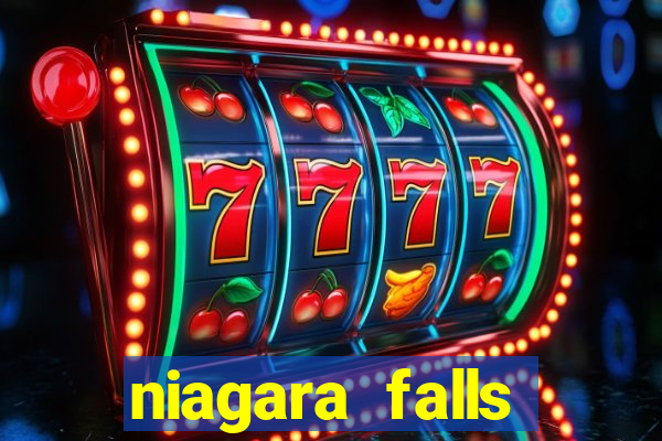 niagara falls ontario casinos