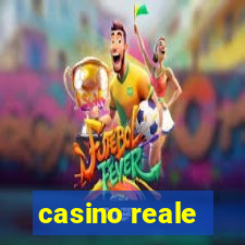 casino reale