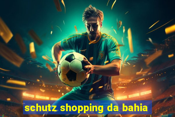 schutz shopping da bahia