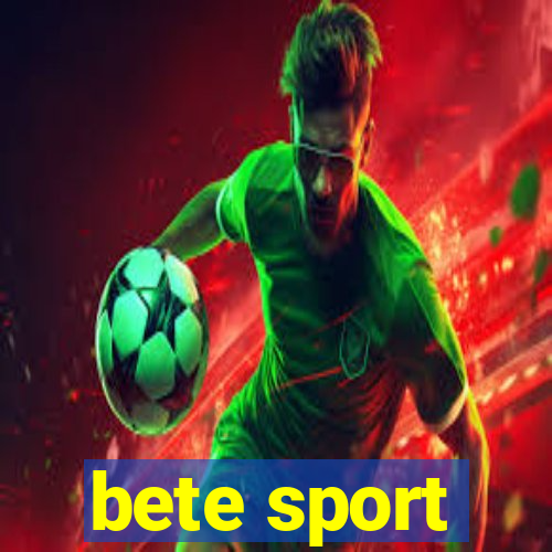 bete sport