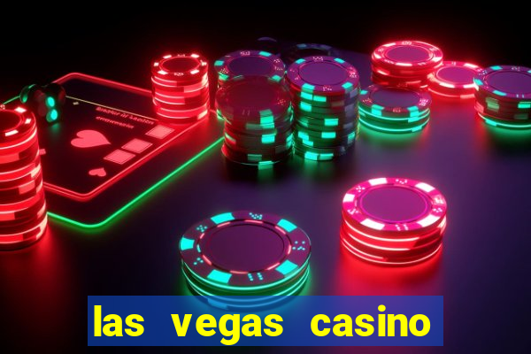 las vegas casino slots free