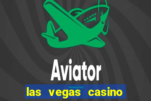 las vegas casino slots free