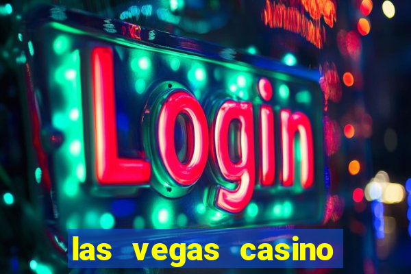 las vegas casino slots free