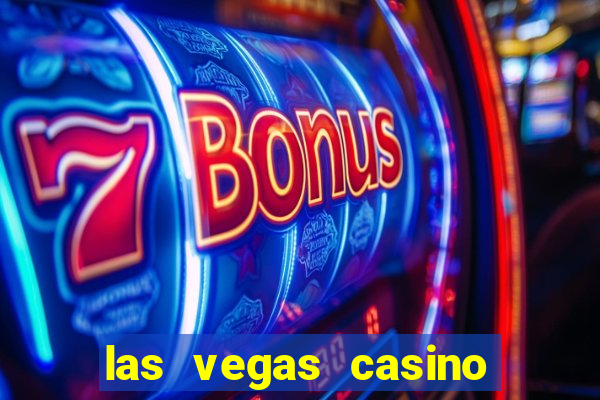 las vegas casino slots free