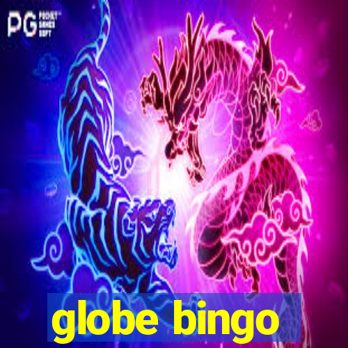 globe bingo