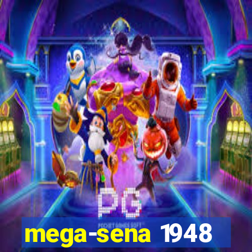 mega-sena 1948