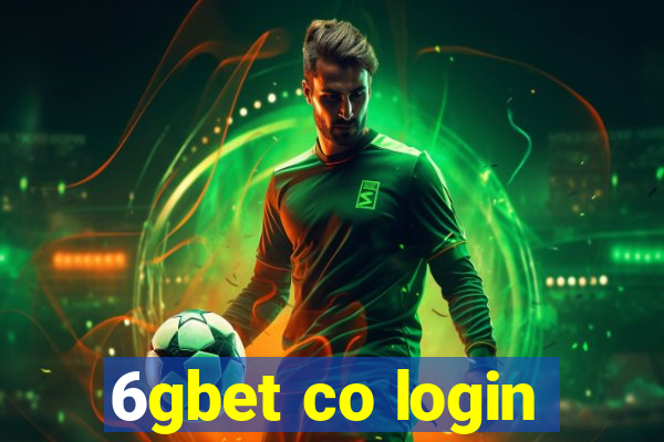 6gbet co login