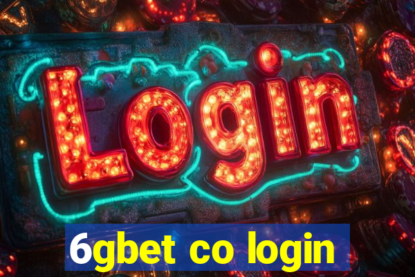 6gbet co login