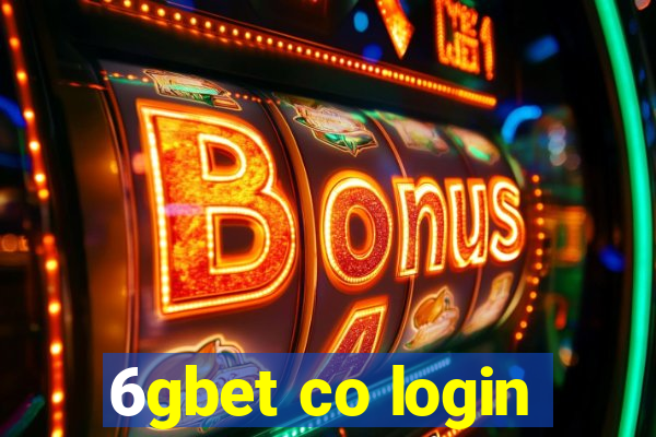 6gbet co login