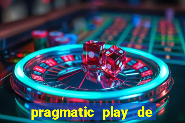 pragmatic play de casino portugal