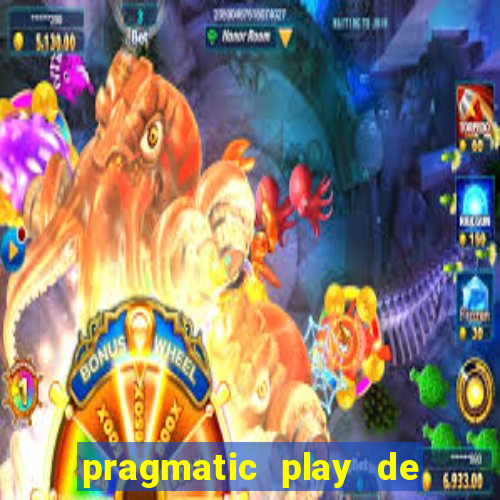 pragmatic play de casino portugal