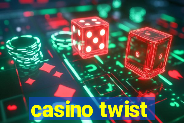 casino twist