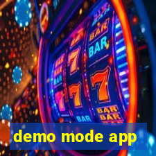 demo mode app