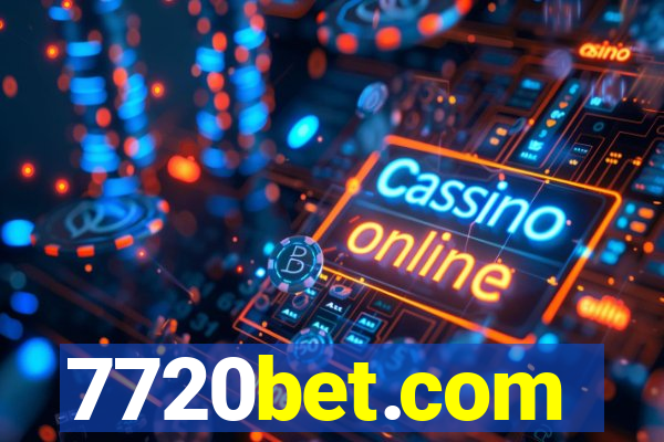 7720bet.com