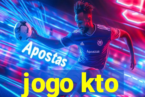 jogo kto