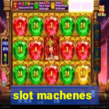 slot machenes