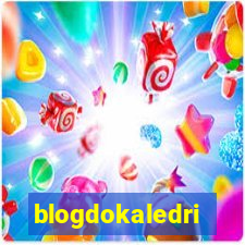 blogdokaledri