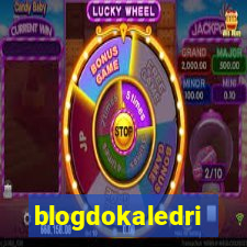 blogdokaledri