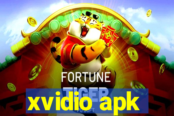 xvidio apk