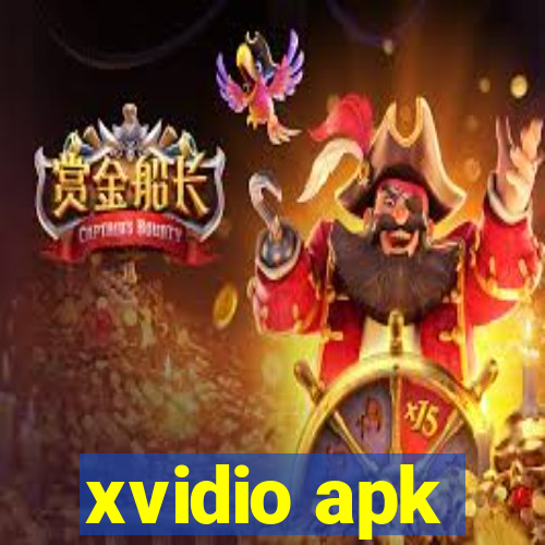 xvidio apk