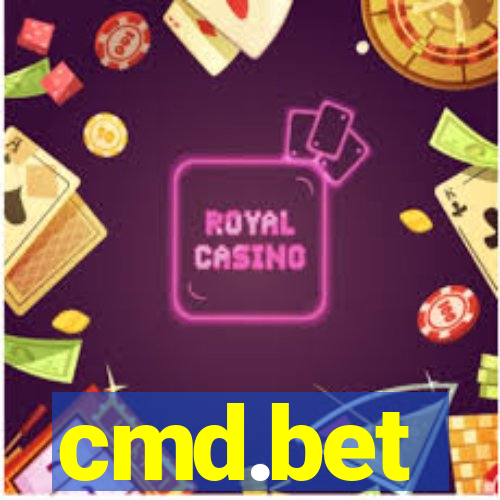 cmd.bet