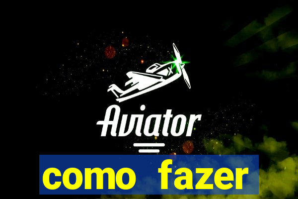 como fazer aplicativo de jogo