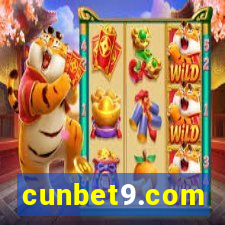 cunbet9.com