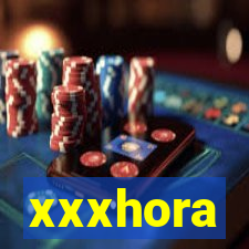 xxxhora