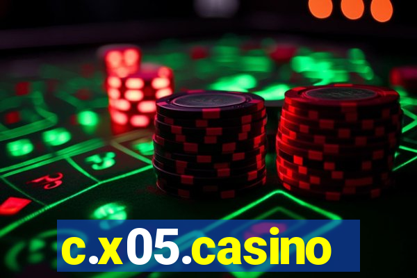 c.x05.casino