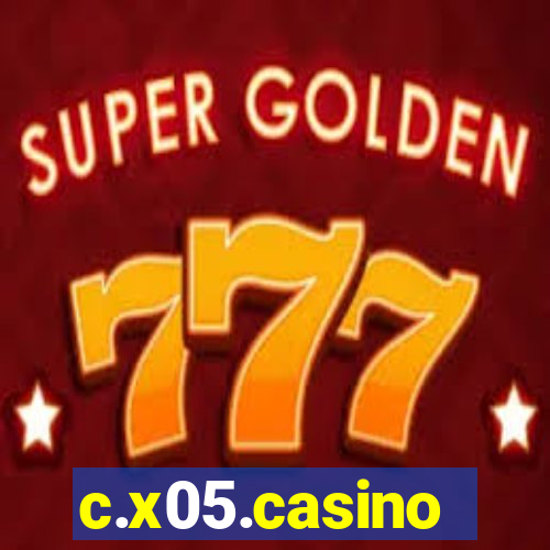 c.x05.casino