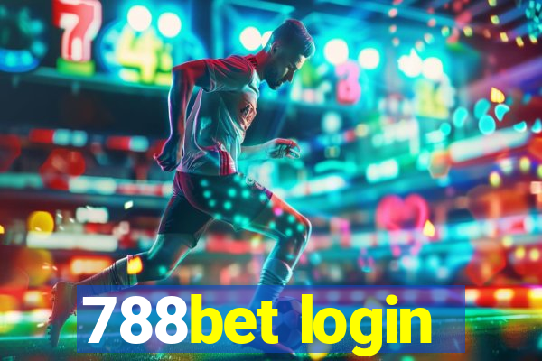 788bet login