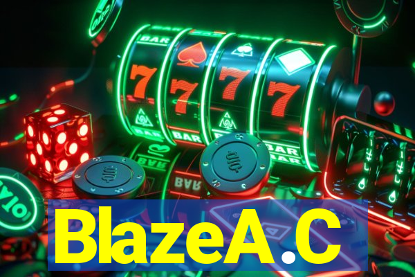 BlazeA.C