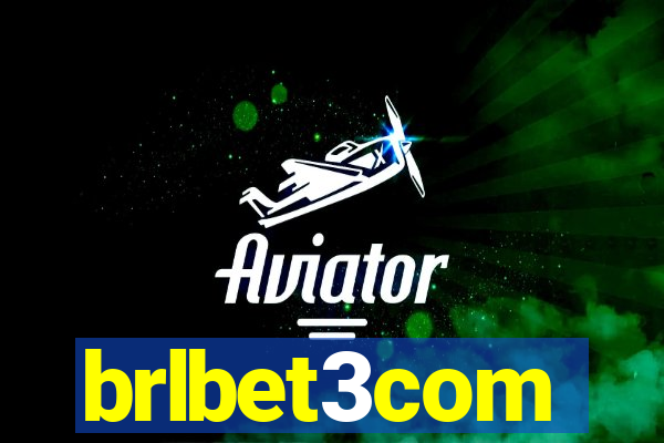 brlbet3com