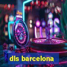 dls barcelona