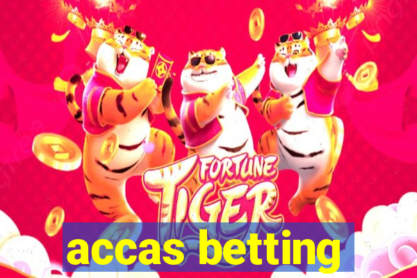 accas betting