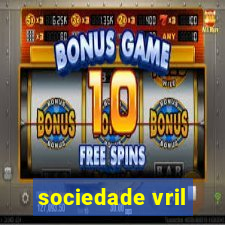 sociedade vril