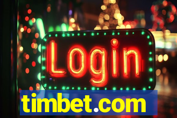 timbet.com