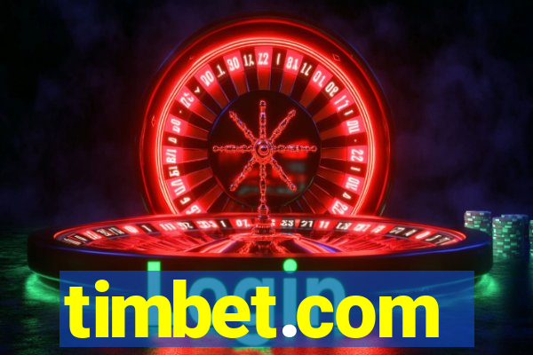 timbet.com