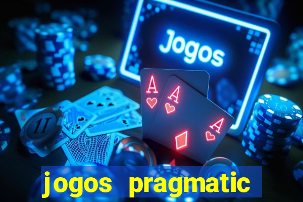 jogos pragmatic play demo